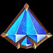 Peaks symbol in Crystal Mine slot