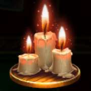 Candles symbol in Madame Destiny Megaways slot