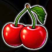 Cherry symbol in Shining Hot 20 slot