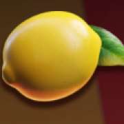 Lemon symbol in Free Reelin Joker slot
