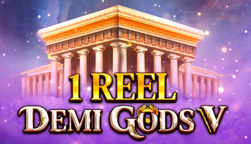 1 Reel Demi Gods V slot