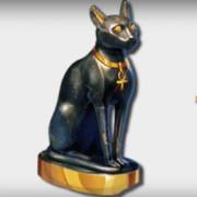 1 Reel Egypt: Cat