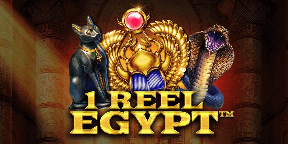1 Reel Egypt slot