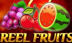 Play 1 Reel Fruits