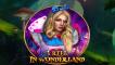 1 Reel In Wonderland