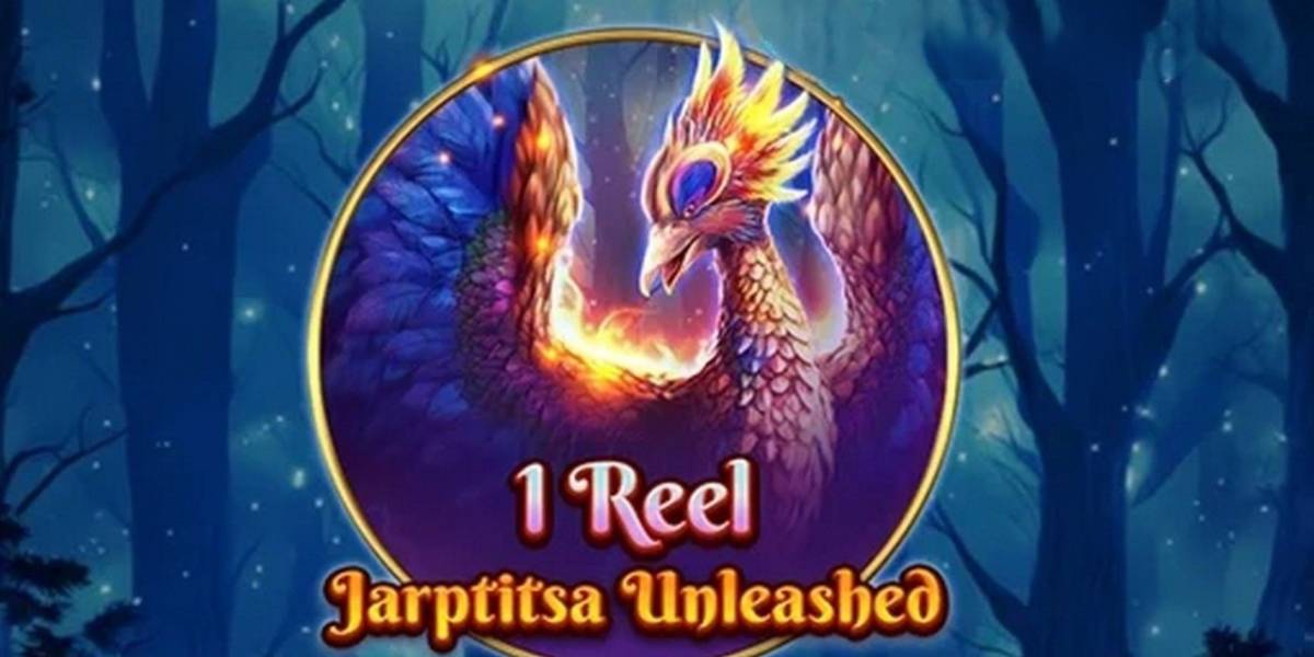 1 Reel Jarptitsa Unleashed slot