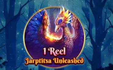 1 Reel Jarptitsa Unleashed slot