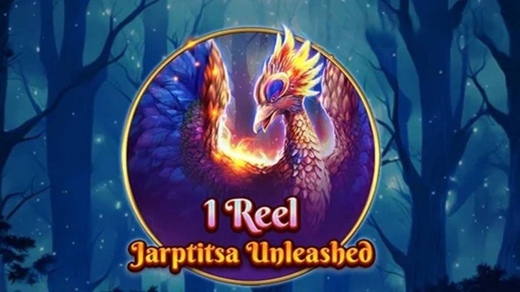 1 Reel Jarptitsa Unleashed slot