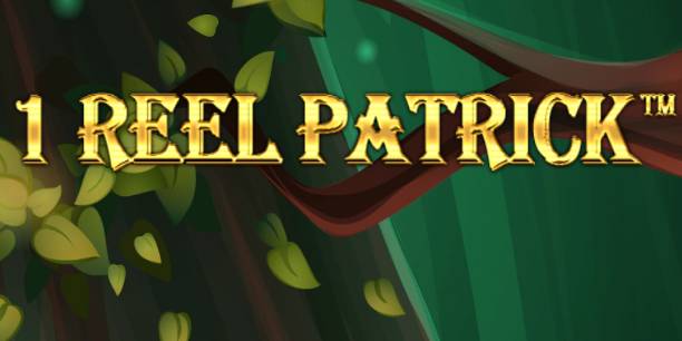 1 Reel Patrick slot