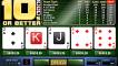10s or Better Poker