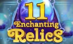 Play 11 Enchanting Relics