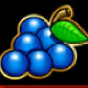 Grape symbol in Super Hot Fruits slot