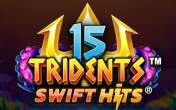 15 Tridents (PearFiction)