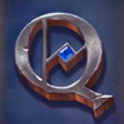 Q symbol in Phoenix Graveyard slot