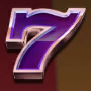 7 symbol in Free Reelin Joker slot