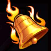 The bell symbol in Fire Strike 2 slot