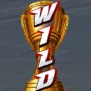 Wild symbol in WIld Trucks slot