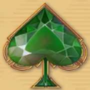 Spades symbol in Ways of Fortune slot