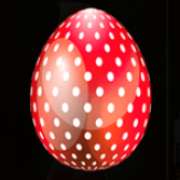 Red egg symbol in Easter Gifts slot