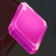 Purple caramel symbol in Joker Bombs slot