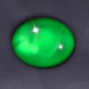 Emerald symbol in Super Size Atlas slot