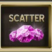 Scatter symbol in King of Slots slot