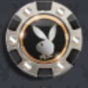  symbol in Playboy Gold slot