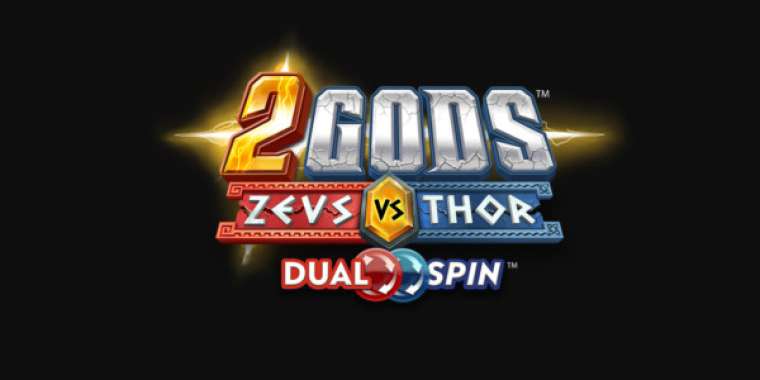 Play 2 Gods: Zeux VS Thor slot
