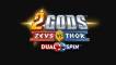 2 Gods: Zeux VS Thor