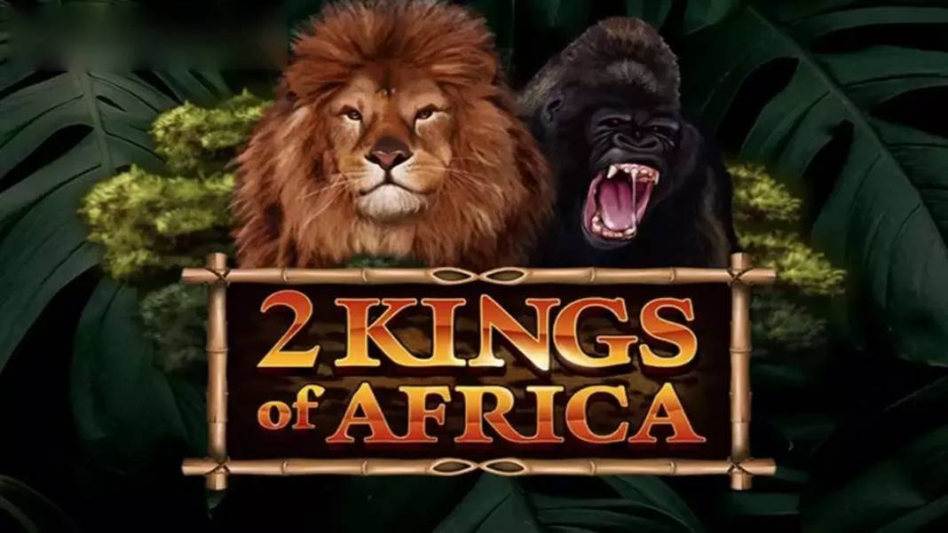 2 Kings of Africa slot