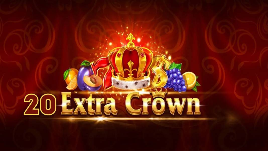 20 Extra Crown slot