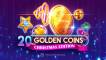 20 Golden Coins — Christmas Edition