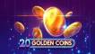 20 Golden Coins