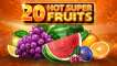20 Hot Super Fruits