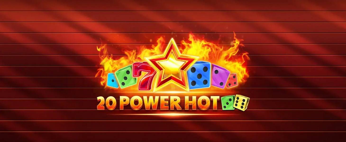 20 Power Hot slot