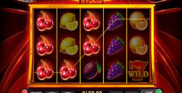 2022 Hit Slot: Winnings
