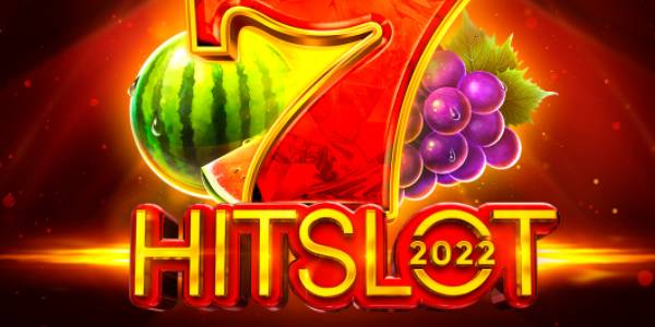 2022 Hit Slot slot