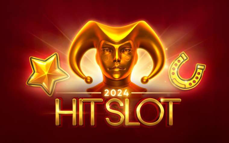 Play 2024 Hit Slot slot