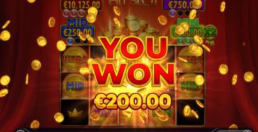 2025 Hit Slot: Winnings