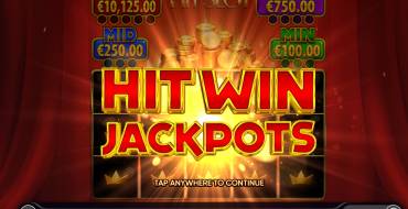 2025 Hit Slot: Bonus games