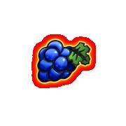 2025 Hit Slot: Grapes