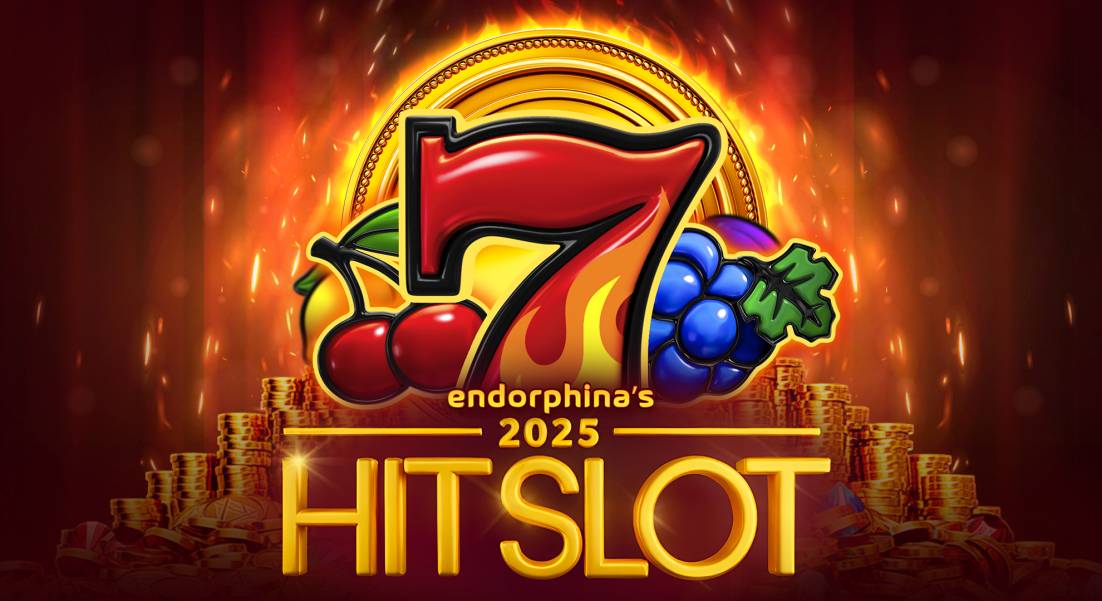2025 Hit Slot slot