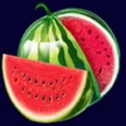Watermelon symbol in Power Hot slot
