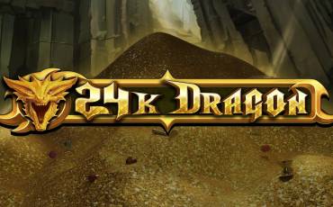 24K Dragon slot