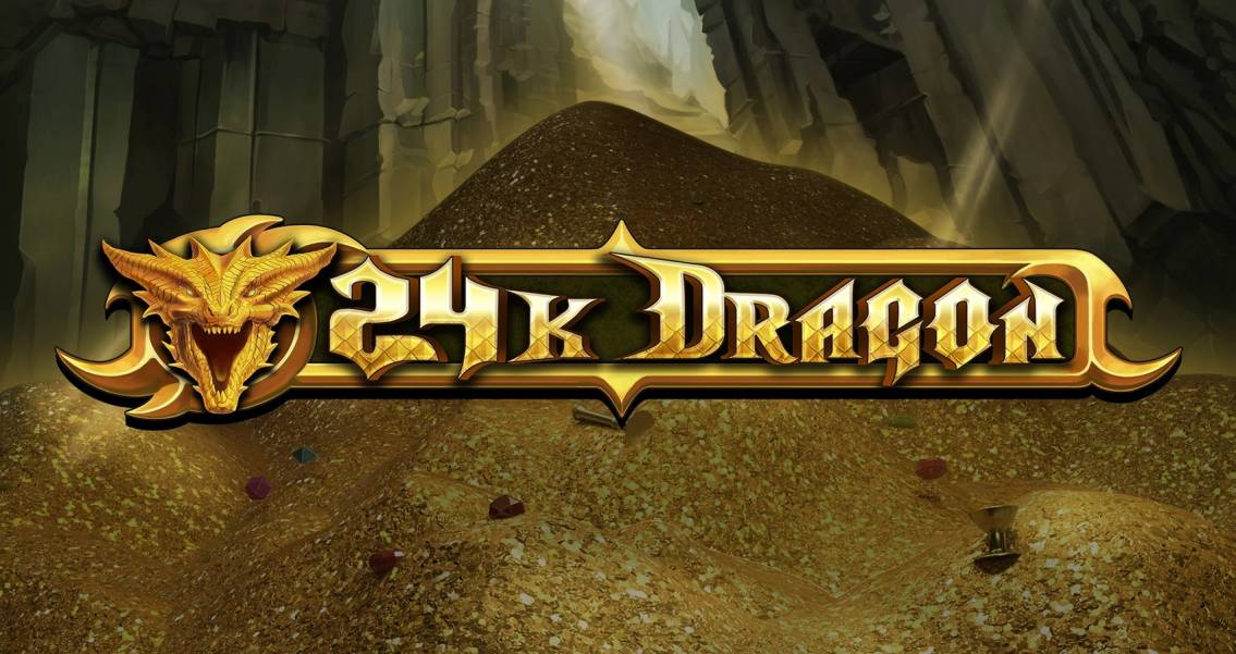 24K Dragon slot