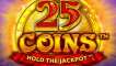 Play 25 Coins slot