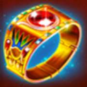Ring symbol in Wild Anubis slot