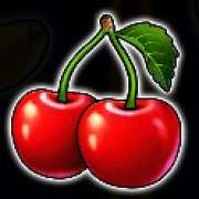 Cherry symbol in Shining Hot 100 slot