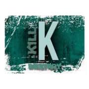 K symbol in Re Kill Ultimate slot