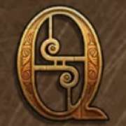  symbol in London Hunter slot